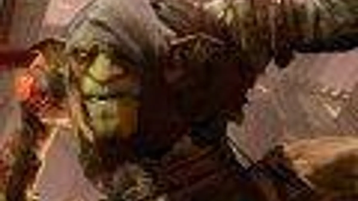 Hlavní obrázek článku: Styx: Master of Shadows