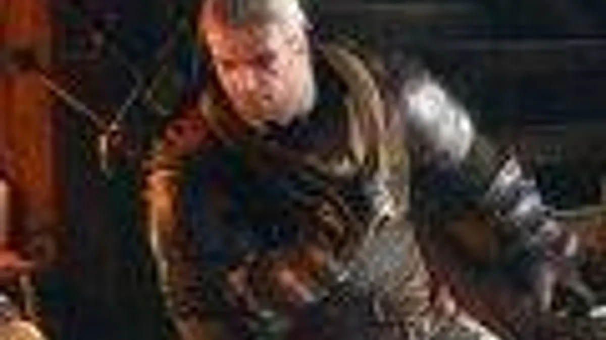 Hlavní obrázek článku: Videa z akčního RPG Zaklínač 3: Divoký hon