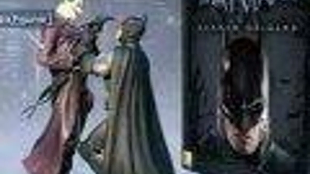 Hlavní obrázek článku: Batman: Arkham Origins dostane limitovanou edici