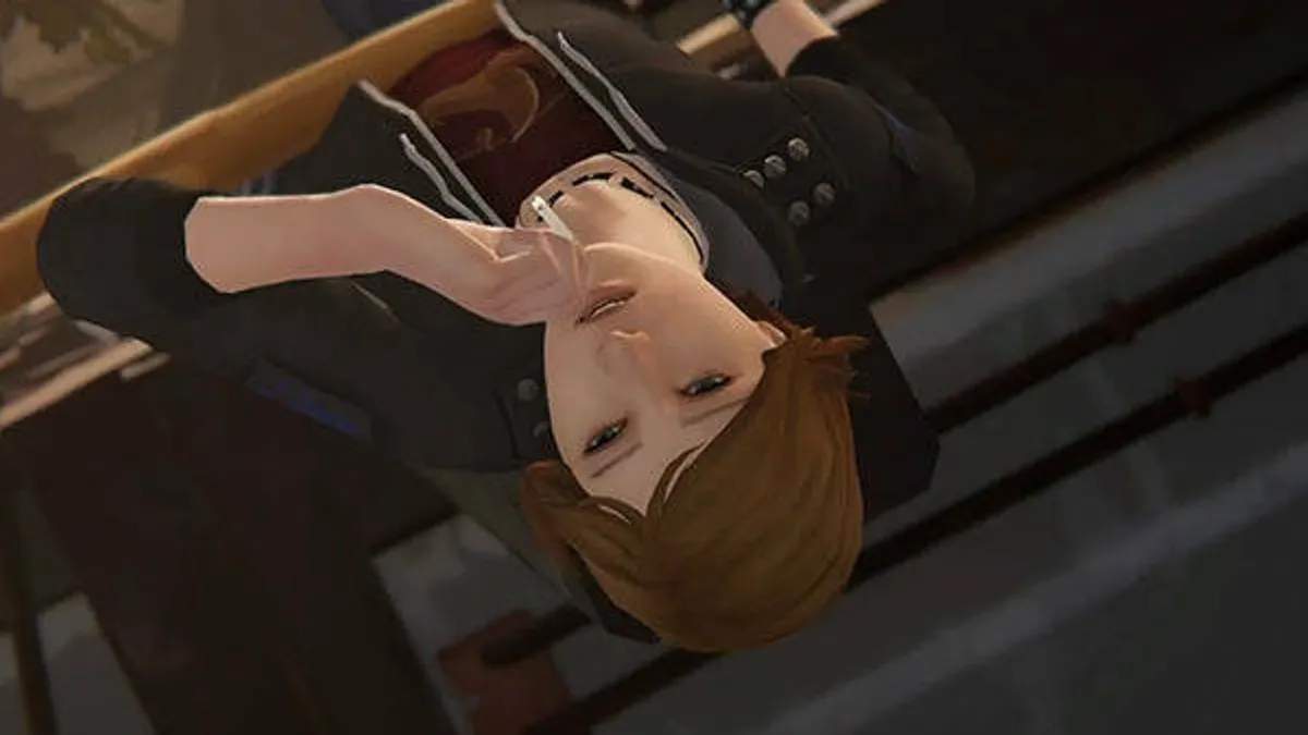 Hlavní obrázek článku: Příští týden vyjde druhá epizoda Life is Strange: Before the Storm, teaser trailer