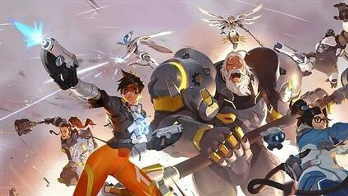 Hlavní obrázek článku: Sledujte zahájení akce BlizzCon 2019