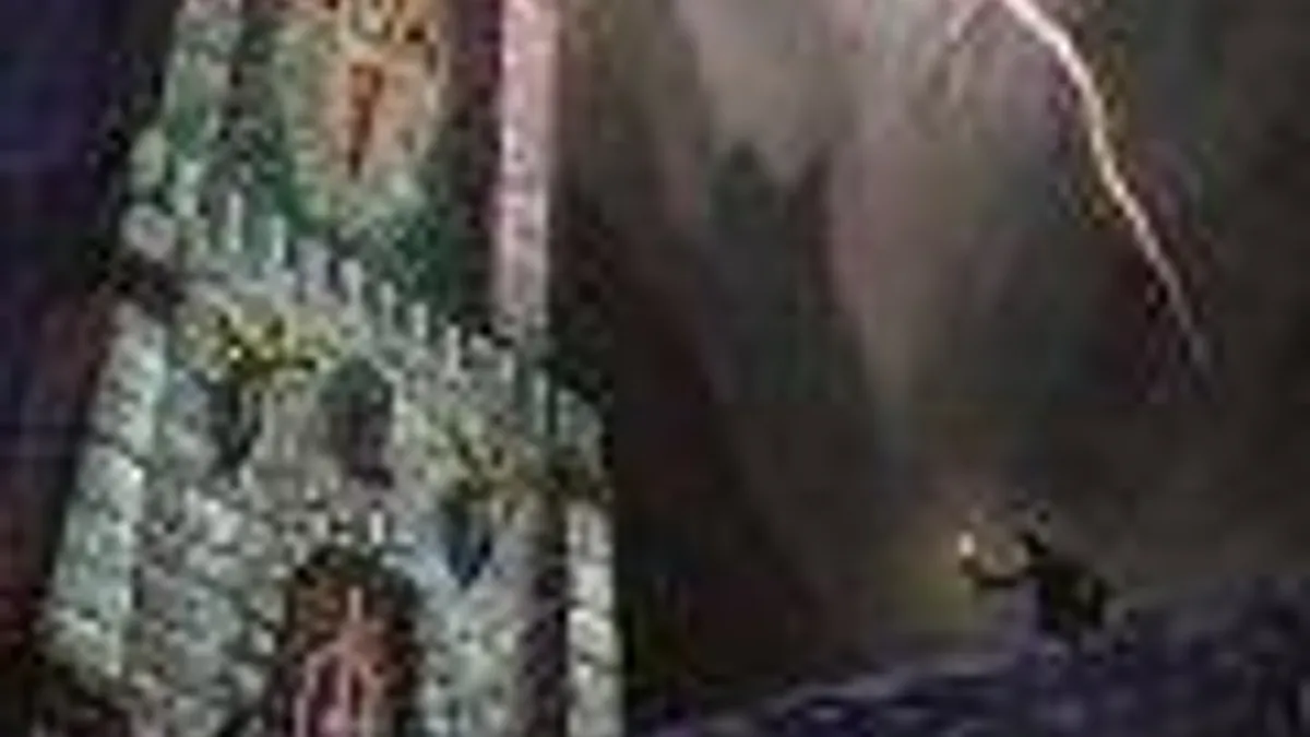 Hlavní obrázek článku: Nový trailer na hru The Keep