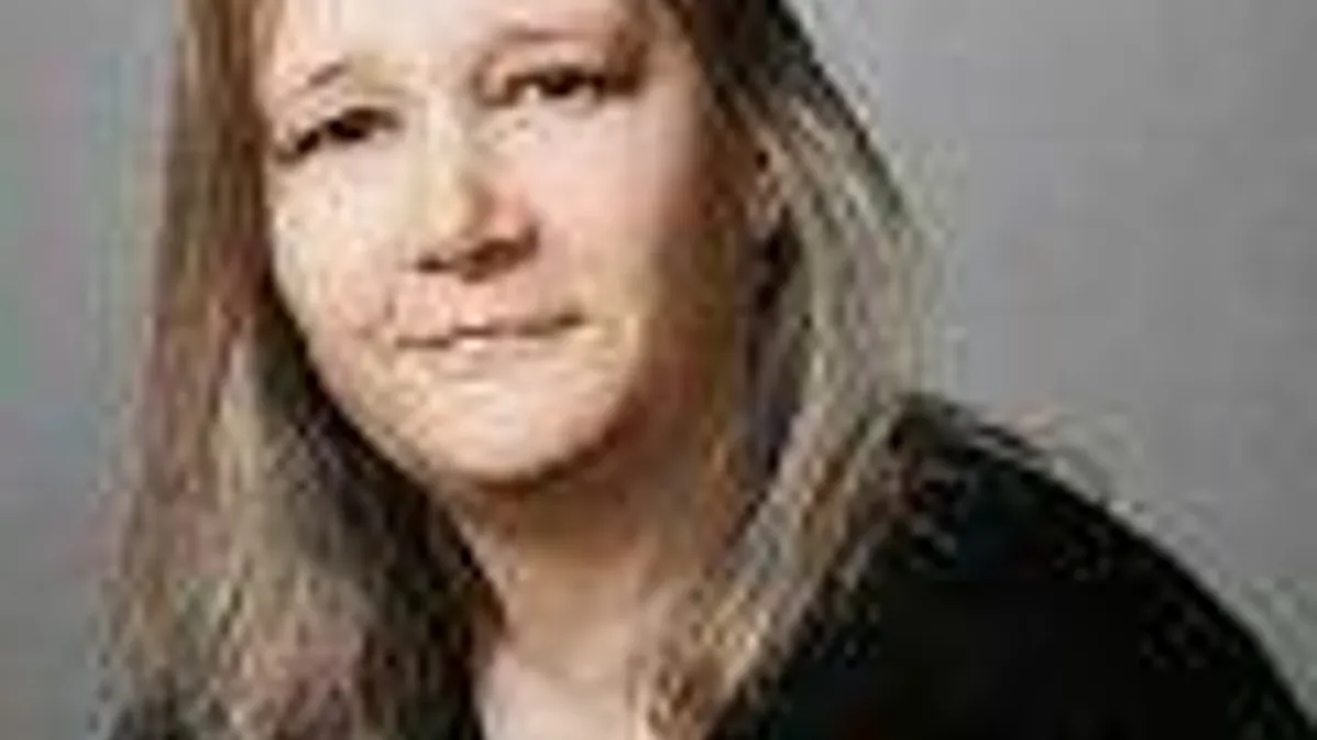 Hlavní obrázek článku: Amy Hennig se připojila k Visceral Games a bude pracovat na Star Wars hře