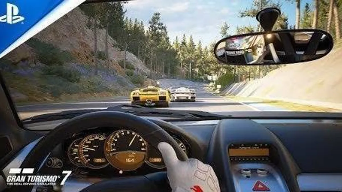 Hlavní obrázek článku: Nový trailer na konzoli PlayStation 5 se zaměřuje na vizuální kvalitu her nové generace