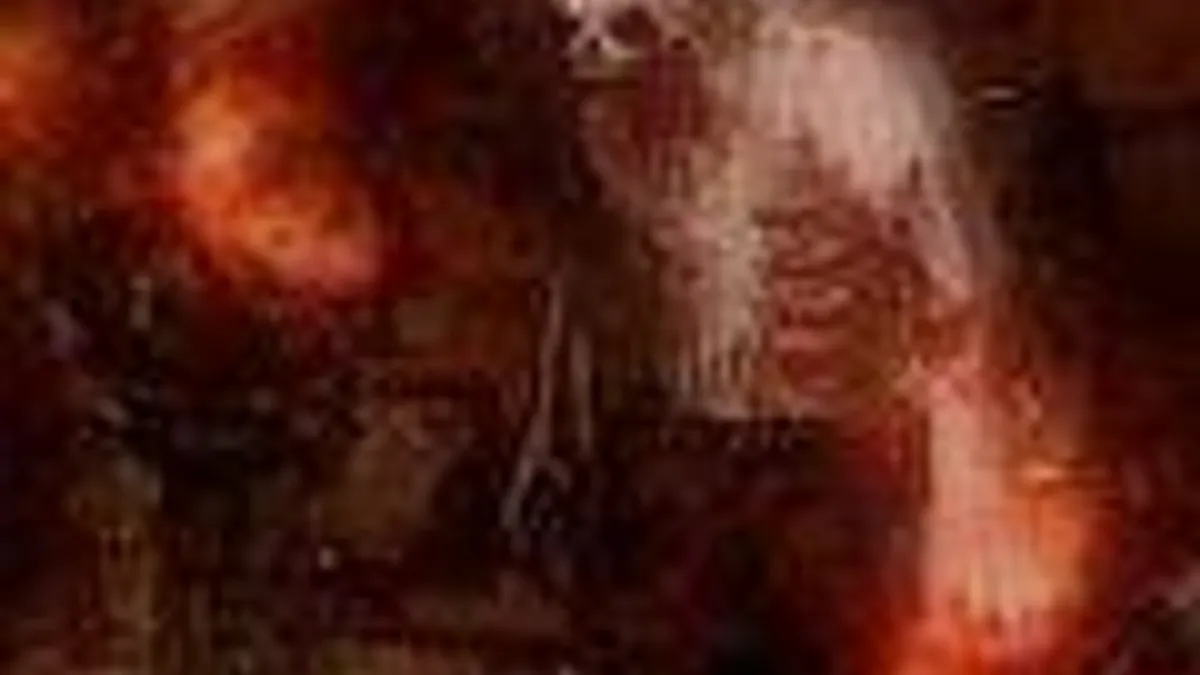 Hlavní obrázek článku: Příští rok vyjde na PS4 a PSV hra Salt and Sanctuary