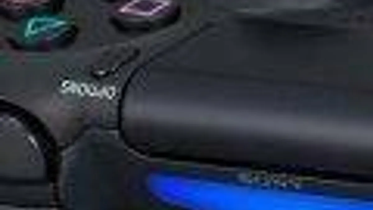 Hlavní obrázek článku: Vývojáři neměli tušení o 8GB paměti u PS4