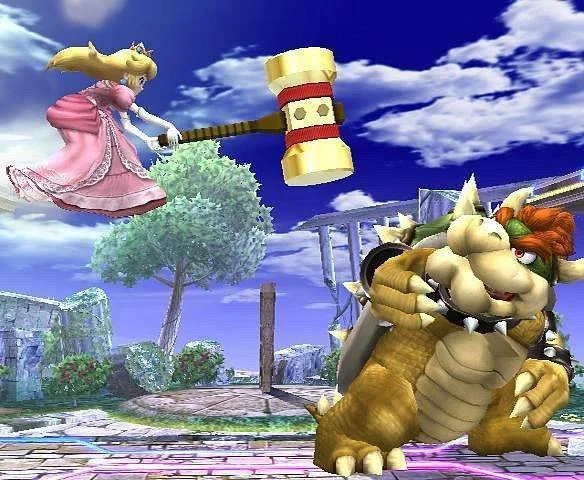Super Smash Bros. Brawl