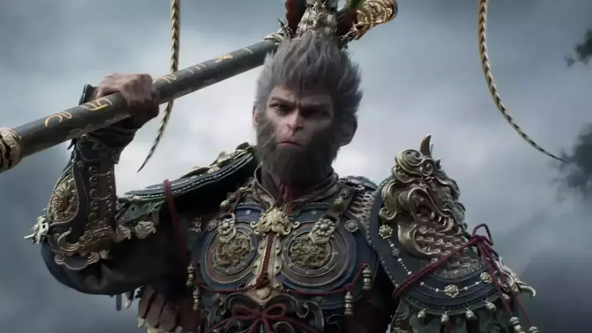 Hlavní obrázek článku: Xbox verze hry Black Myth: Wukong dostala rating, mohla by vyjít v brzké době