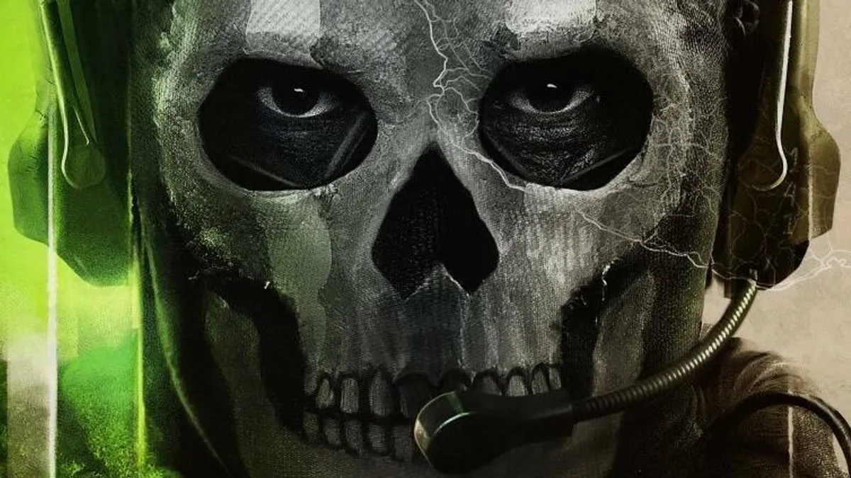 Hlavní obrázek článku: Call of Duty: Modern Warfare II vyjde koncem října, artwork