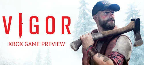 Hlavní obrázek článku: Menší soutěž o hru Vigor pro Xbox One - vyhlášení