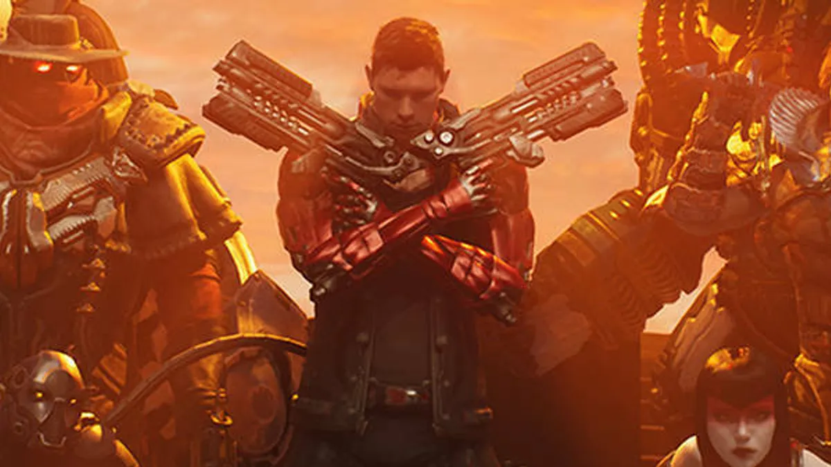 Hlavní obrázek článku: Epic Games oznámil konec Paragonu