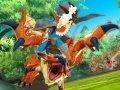 Hlavní obrázek článku: Capcom oznámil Monster Hunter Stories pro 3DS
