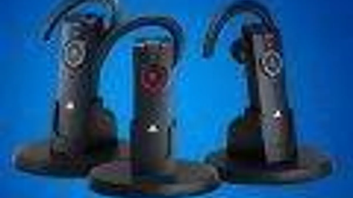 Hlavní obrázek článku: Bezdrátové headsety z PS3 nevyhazujte, budou kompatibilní s PS4