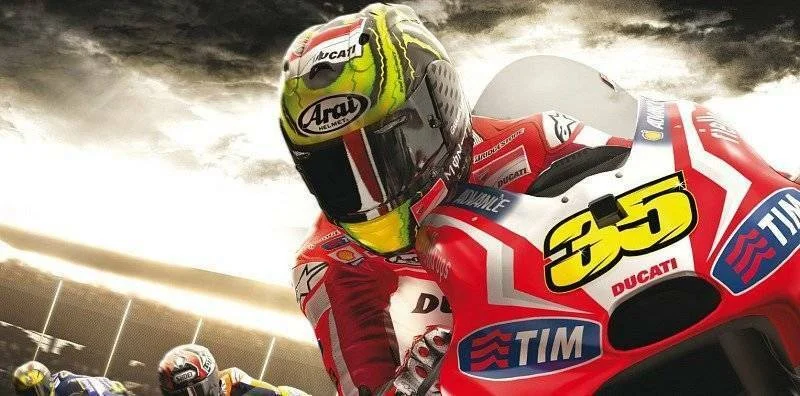 MotoGP 14