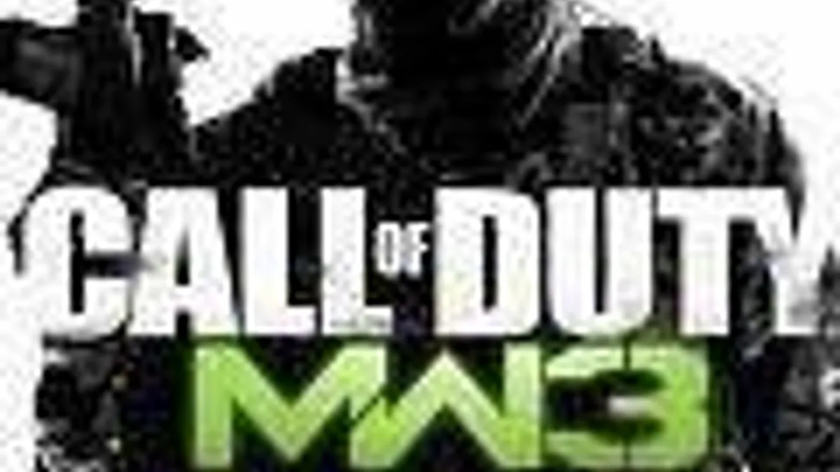 Hlavní obrázek článku: Call of Duty: Modern Warfare 3 má nový deníček