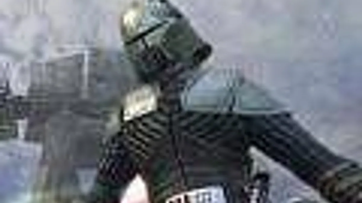 Hlavní obrázek článku: Star Wars The Force Unleashed: Ultimate Sith Edition na konci roku