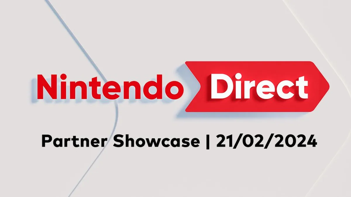 Hlavní obrázek článku: Ve středu odpoledne proběhne prezentace Nintendo Direct