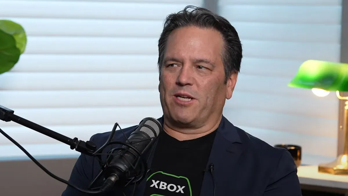 Hlavní obrázek článku: Phil Spencer uznal, že letos moc velkých first-party her pro Xbox nebylo