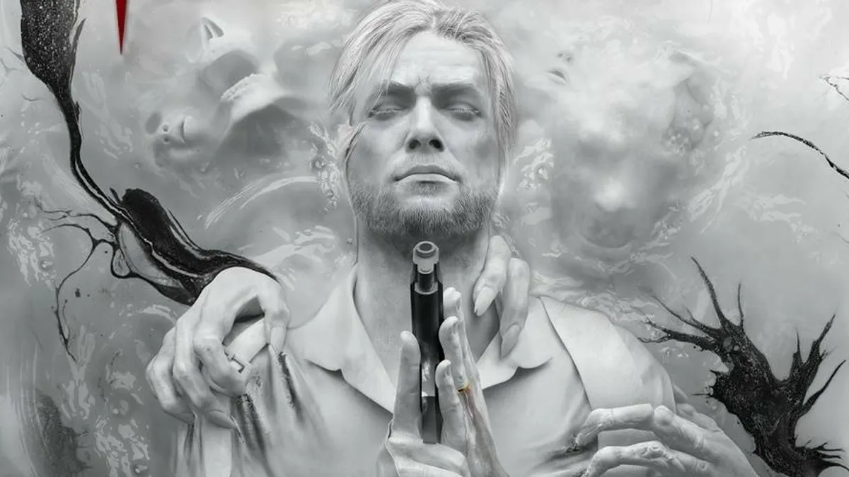 Hlavní obrázek článku: The Evil Within 2