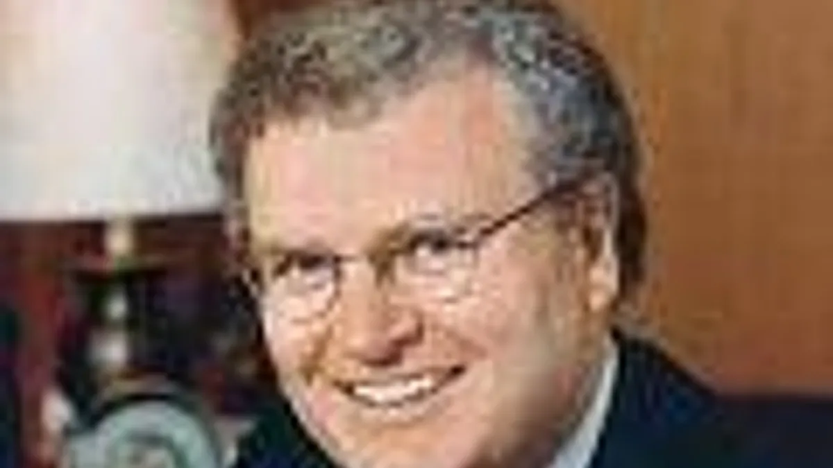 Hlavní obrázek článku: Howard Stringer reaguje na vyjádření ředitele Activisionu 