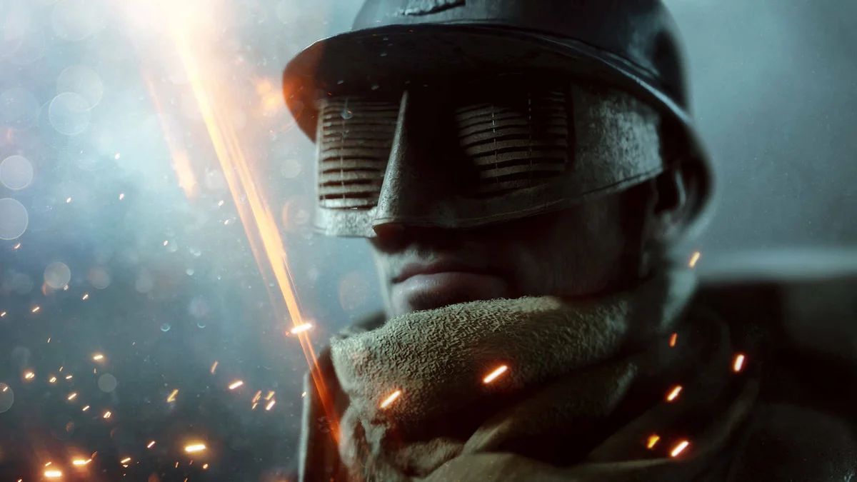 Hlavní obrázek článku: Představeno rozšíření They Shall Not Pass pro Battlefield 1