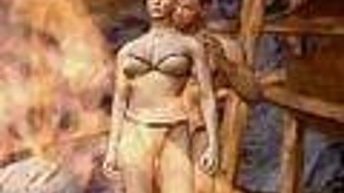 Hlavní obrázek článku: Nahota v Dragon Age Origins? Možná!