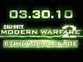 Hlavní obrázek článku: Modern Warfare 2 Stimulus Package trailer