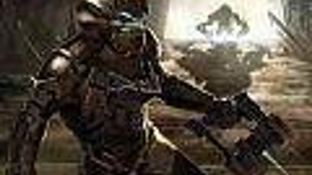 Hlavní obrázek článku: Visceral by rád udělal Dead Space pro NGP