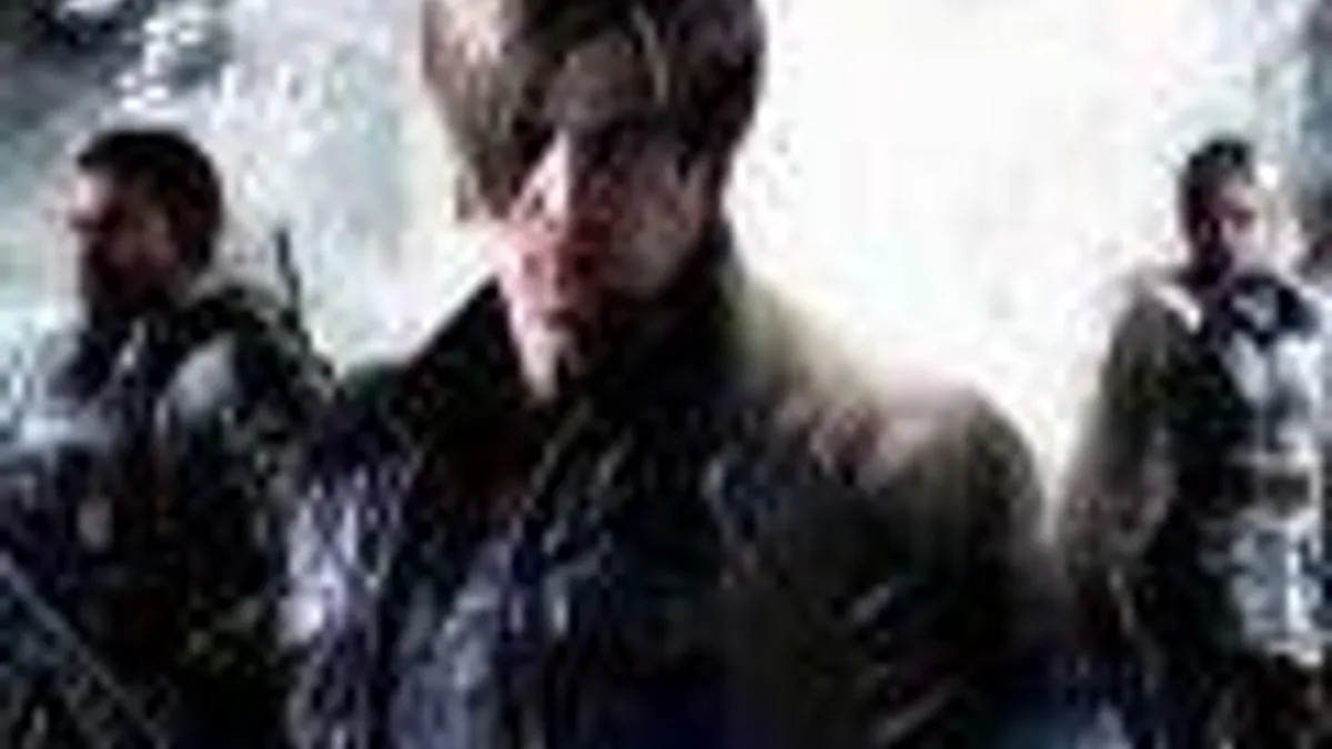 Hlavní obrázek článku: Capcom zřejmě připravuje nový Resident Evil pro next-gen