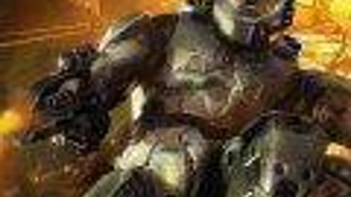 Hlavní obrázek článku: Steve Downes potvrdil remake Halo 2