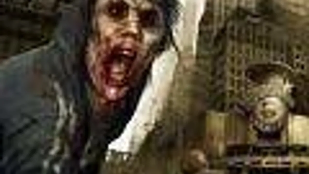 Hlavní obrázek článku: Oživlé mrtvoly se vrací ve hře Zombie Apocalypse 2