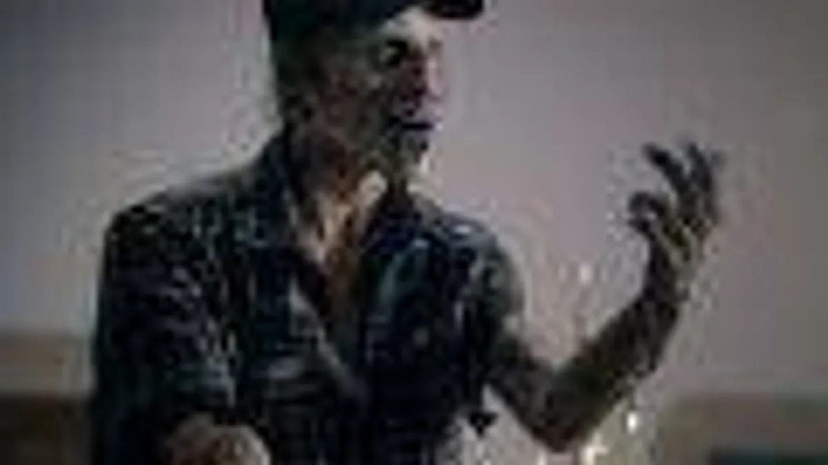 Hlavní obrázek článku: První televizní reklama na Xbox One