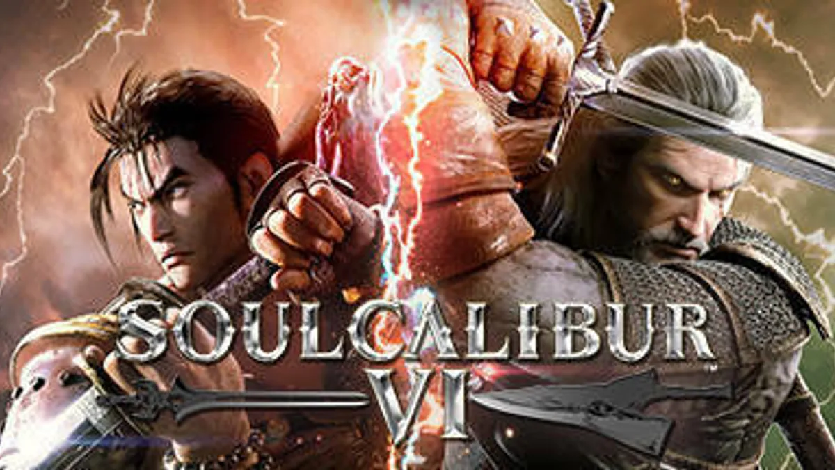 Hlavní obrázek článku: Pozvánka na turnaj v bojovce SoulCalibur VI