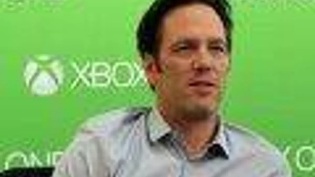 Hlavní obrázek článku: Phil Spencer: Podzimní hry jsou hratelné už nyní, zvedne se kvalita