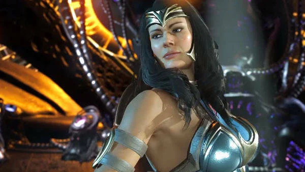 Hlavní obrázek článku: Vše o bojovce Injustice 2 v jednom traileru