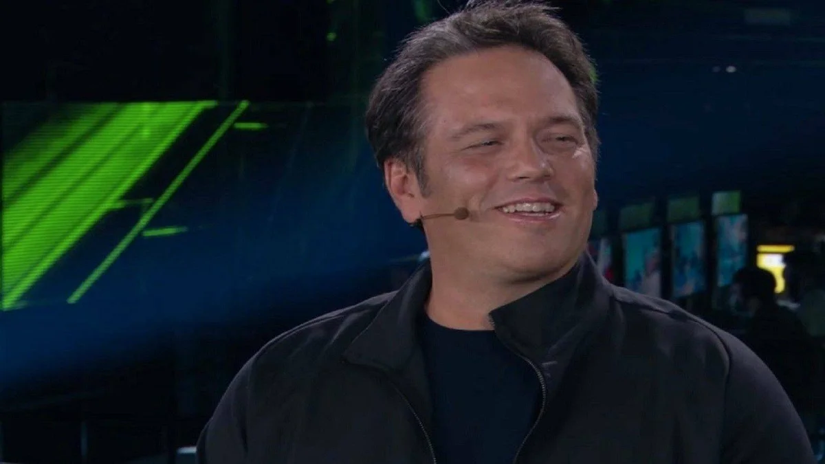 Hlavní obrázek článku: Phil Spencer varuje před technologickými společnostmi, které chtějí vstoupit do herního průmyslu