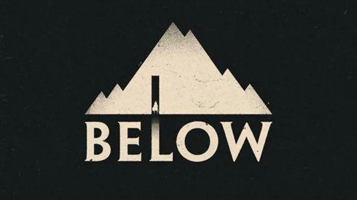 Hlavní obrázek článku: Below vyjde v létě pro Xbox One