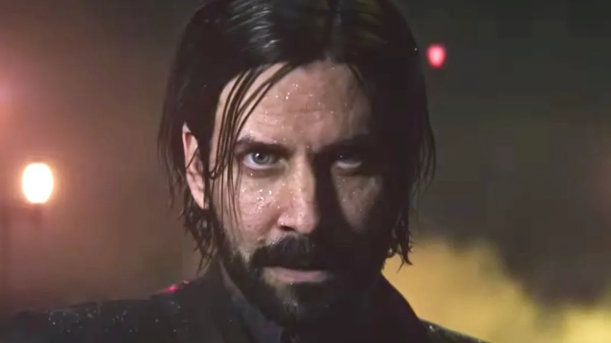 Hlavní obrázek článku: Remedy: Alan Wake 2 je náš doposud největší projekt, vždy jsme hru chtěli udělat