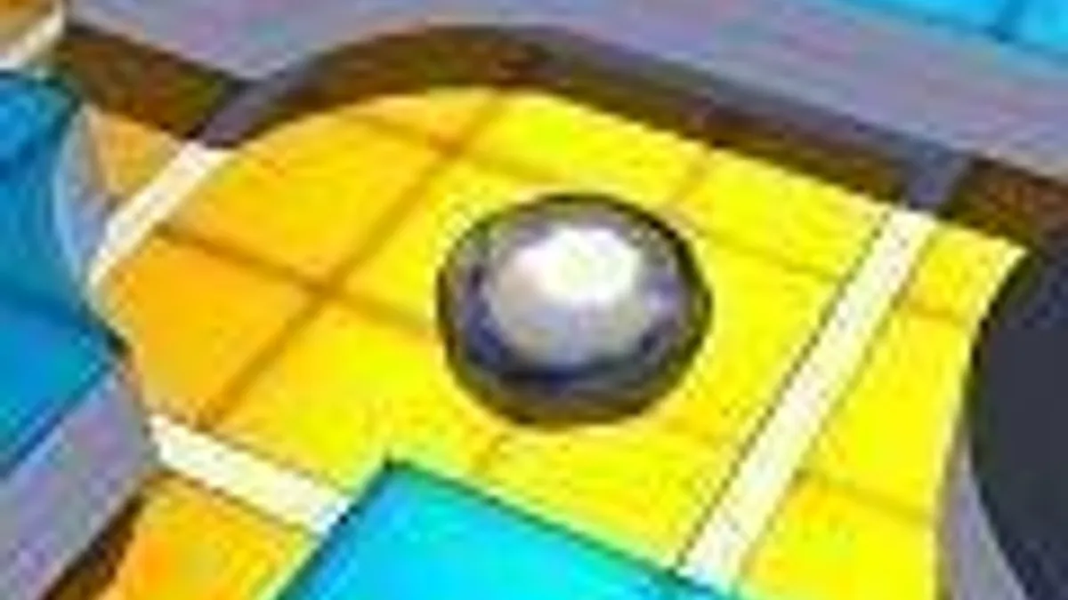 Hlavní obrázek článku: Mercury Hg