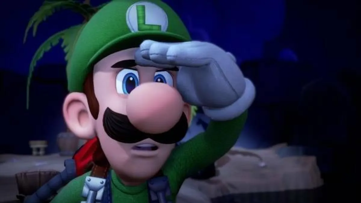 Hlavní obrázek článku: Představen multiplayerový režim pro Luigi’s Mansion 3