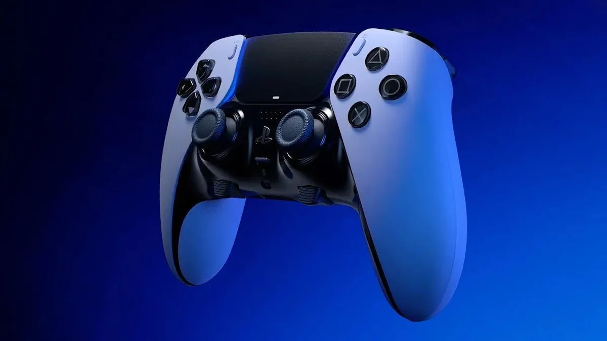 Hlavní obrázek článku: Testujeme gamepad DualSense Edge, podívejte se na fotky z rozbalení