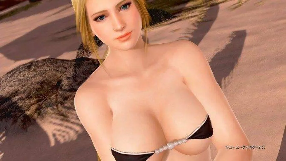 Hlavní obrázek článku: Nový trailer na Dead or Alive Xtreme 3 představuje Helenu