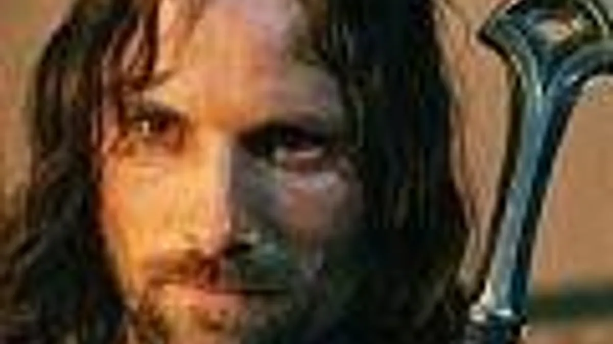 Hlavní obrázek článku: Odhalena hra Lord of the Rings Aragorns Quest