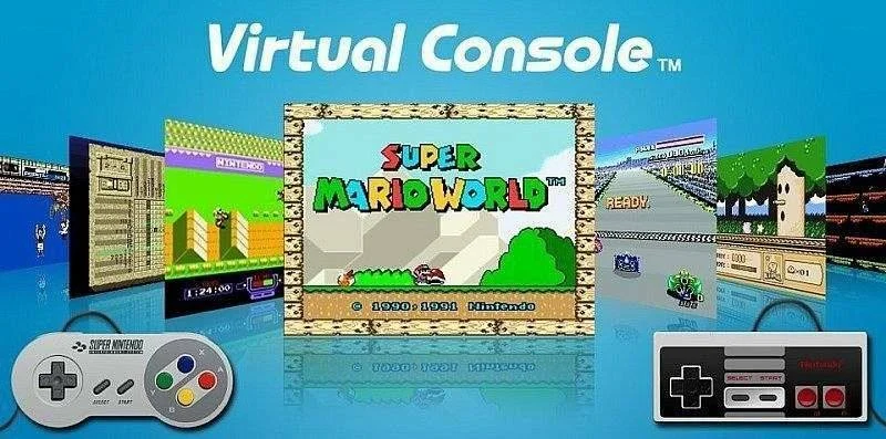 Evropské Wii U Virtual Console kritizováno za 50hz porty