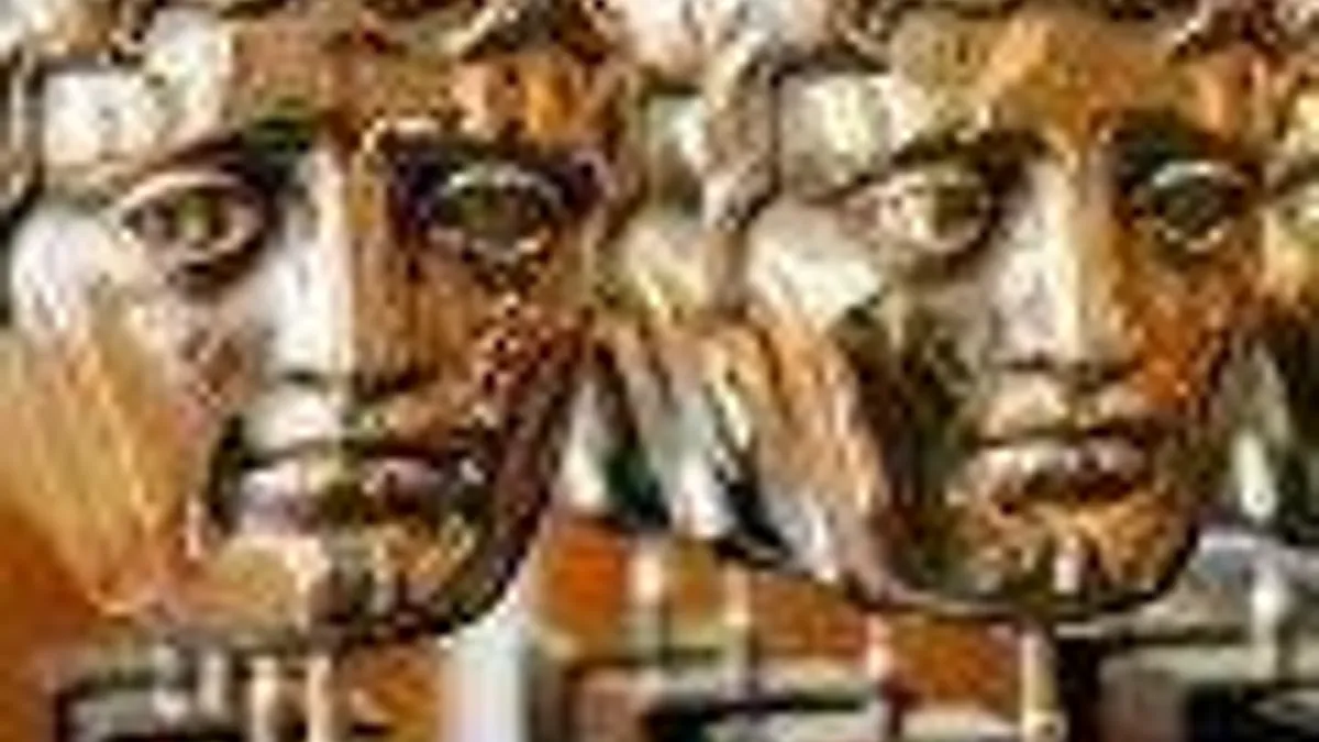 Hlavní obrázek článku: Podle BAFTA bylo nejlepší videohrou minulého roku Destiny