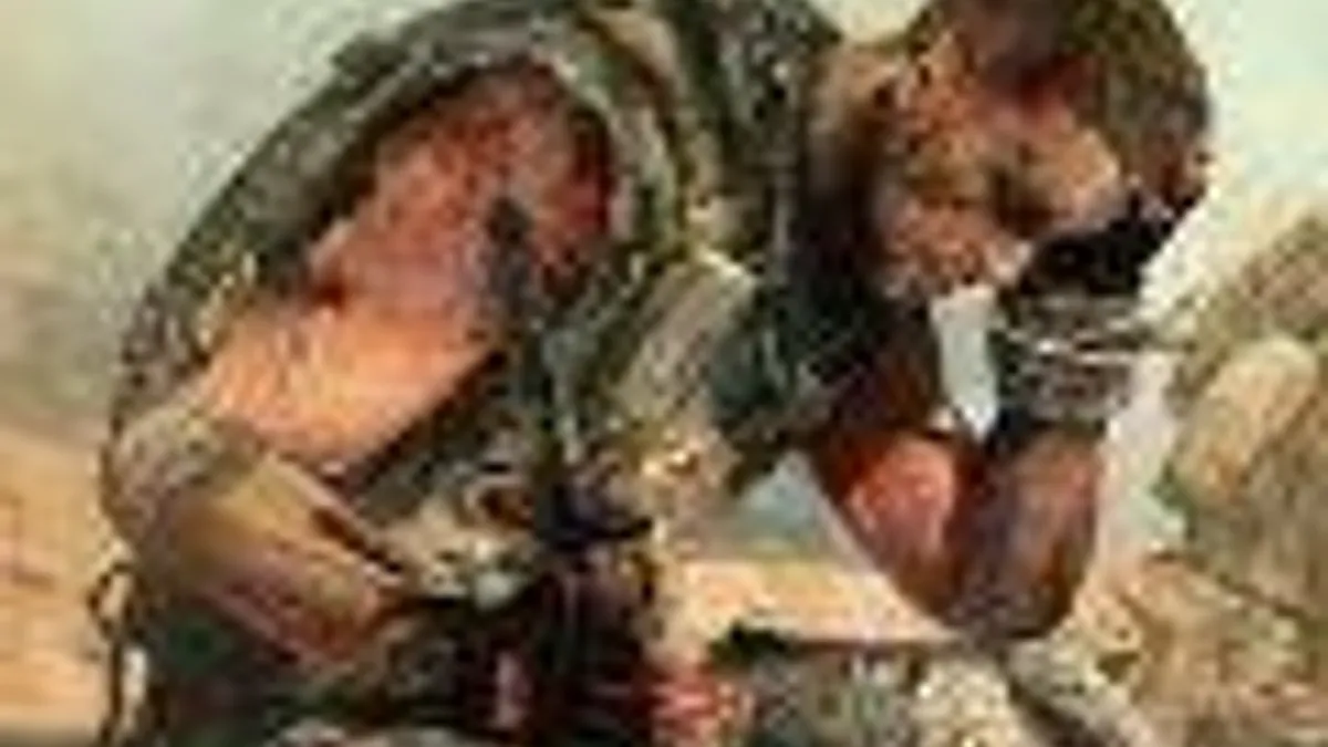 Hlavní obrázek článku: Yager: Multiplayer ničí celý Spec Ops: The Line