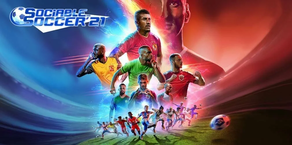 Hlavní obrázek článku: Duchovní nástupce Sensible Soccer míří na konzole