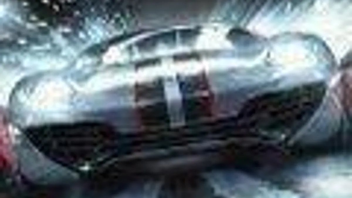 Hlavní obrázek článku: GRID 2 - IndyCar DLC trailer