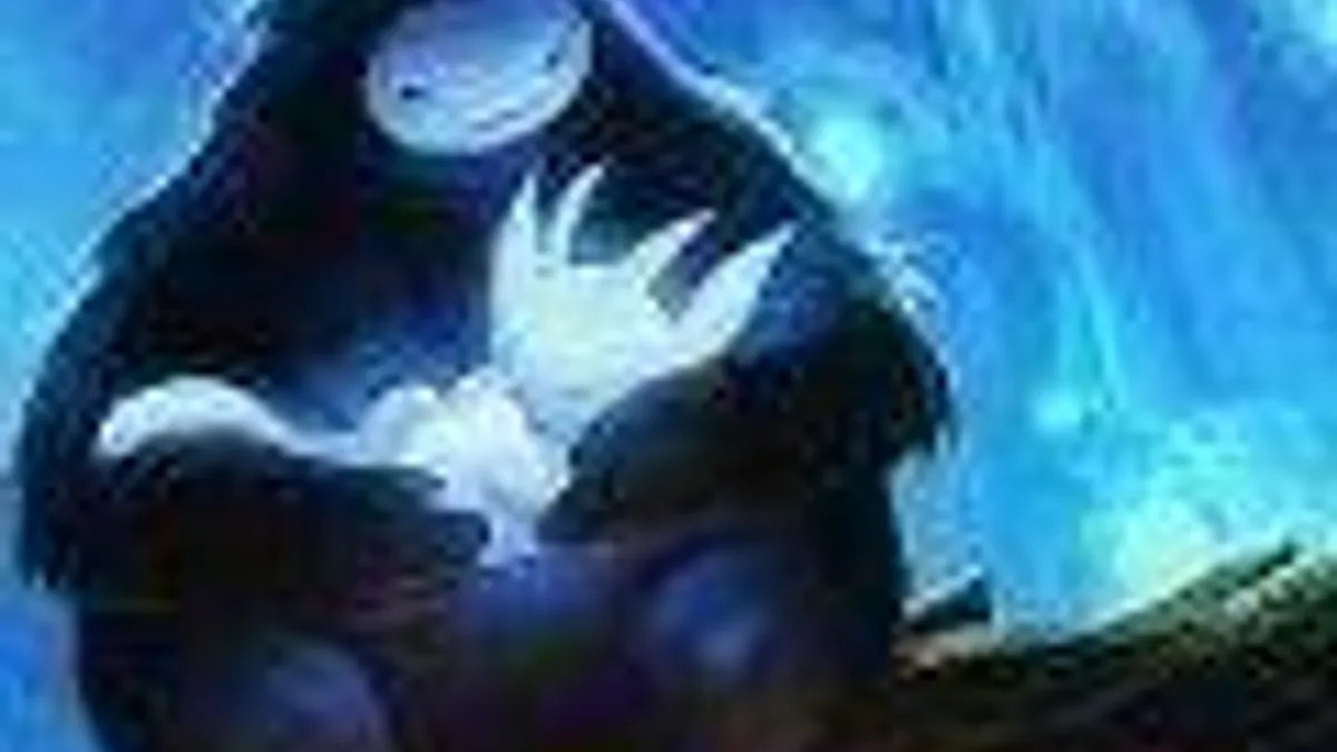 Hlavní obrázek článku: Ori and the Blind Forest