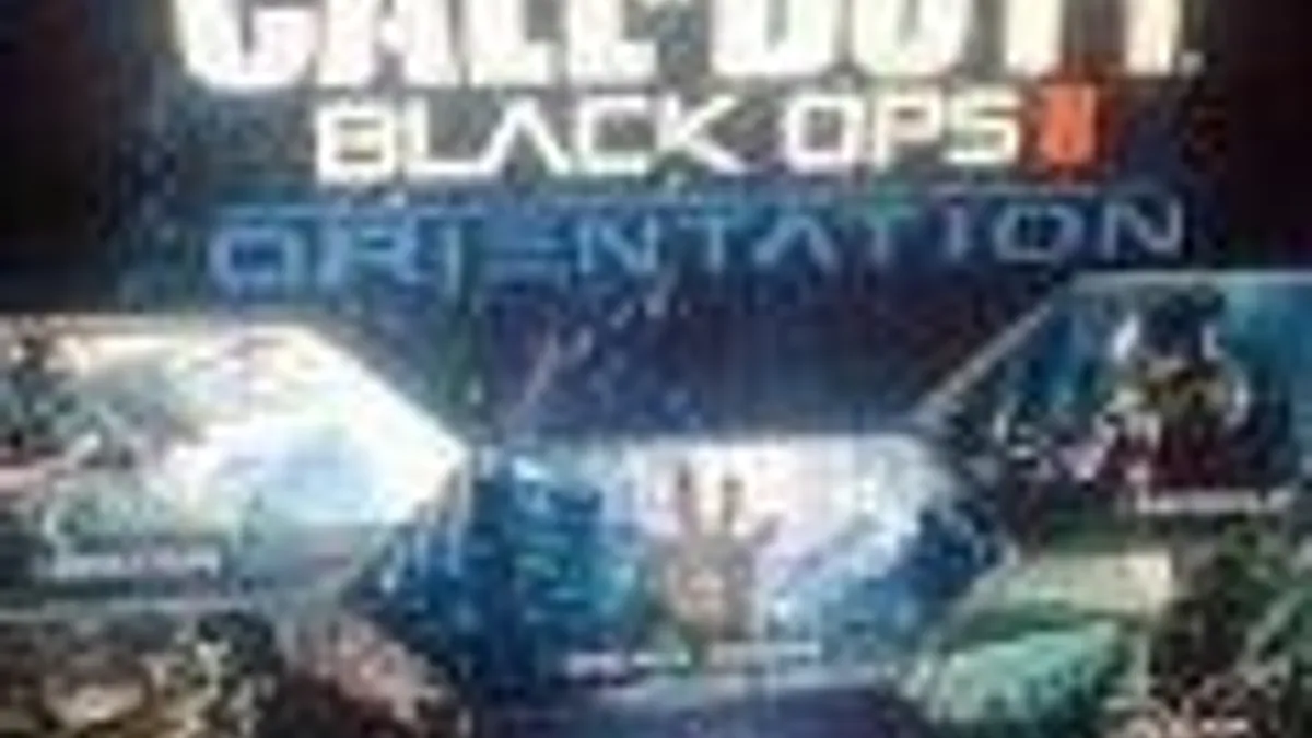 Hlavní obrázek článku: Druhé DLC pro Call of Duty: Black Ops 2 se bude jmenovat Orientation - UPDATE